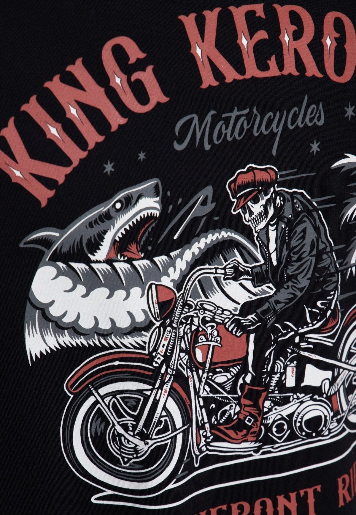 Beachfront riders Shirt