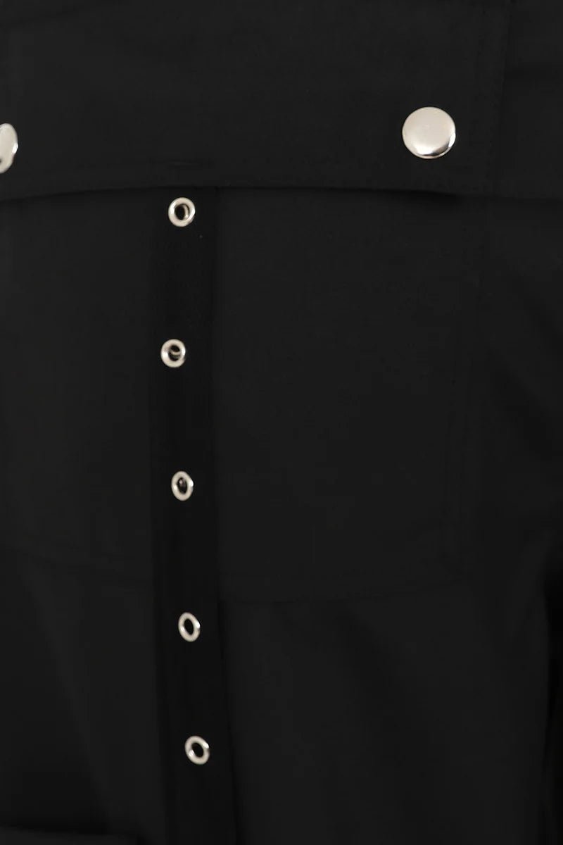 Kraken Trousers - Trousers - Popsoda