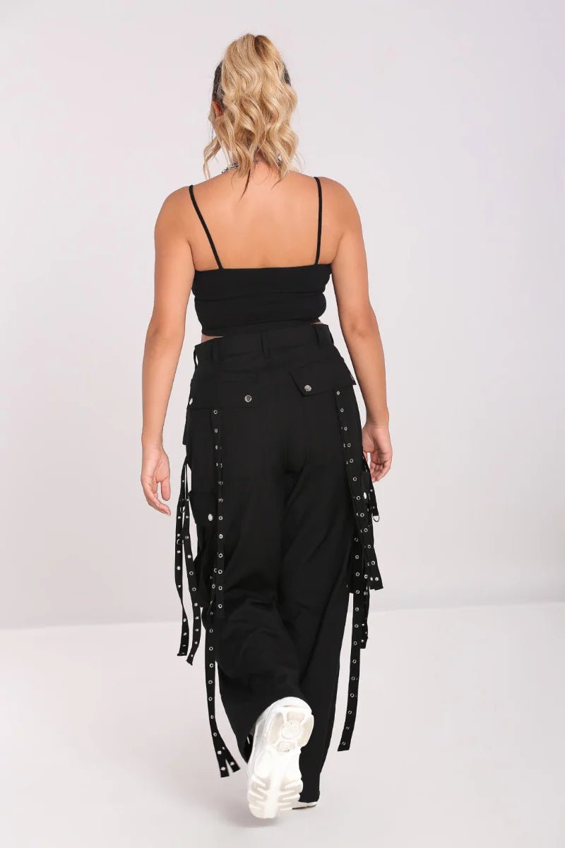 Kraken Trousers - Trousers - Popsoda