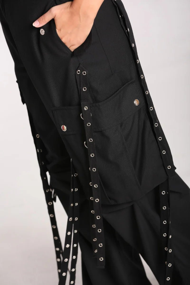 Kraken Trousers - Trousers - Popsoda