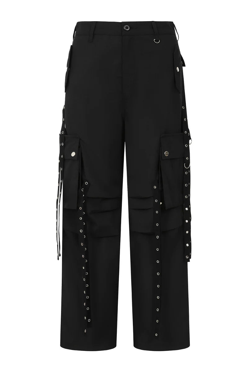 Kraken Trousers - Trousers - Popsoda
