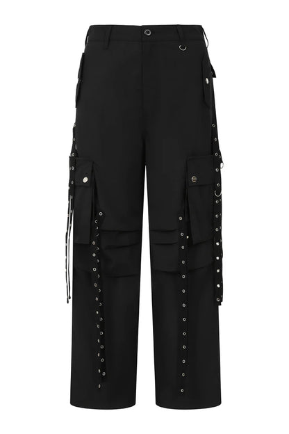 Kraken Trousers - Trousers - Popsoda
