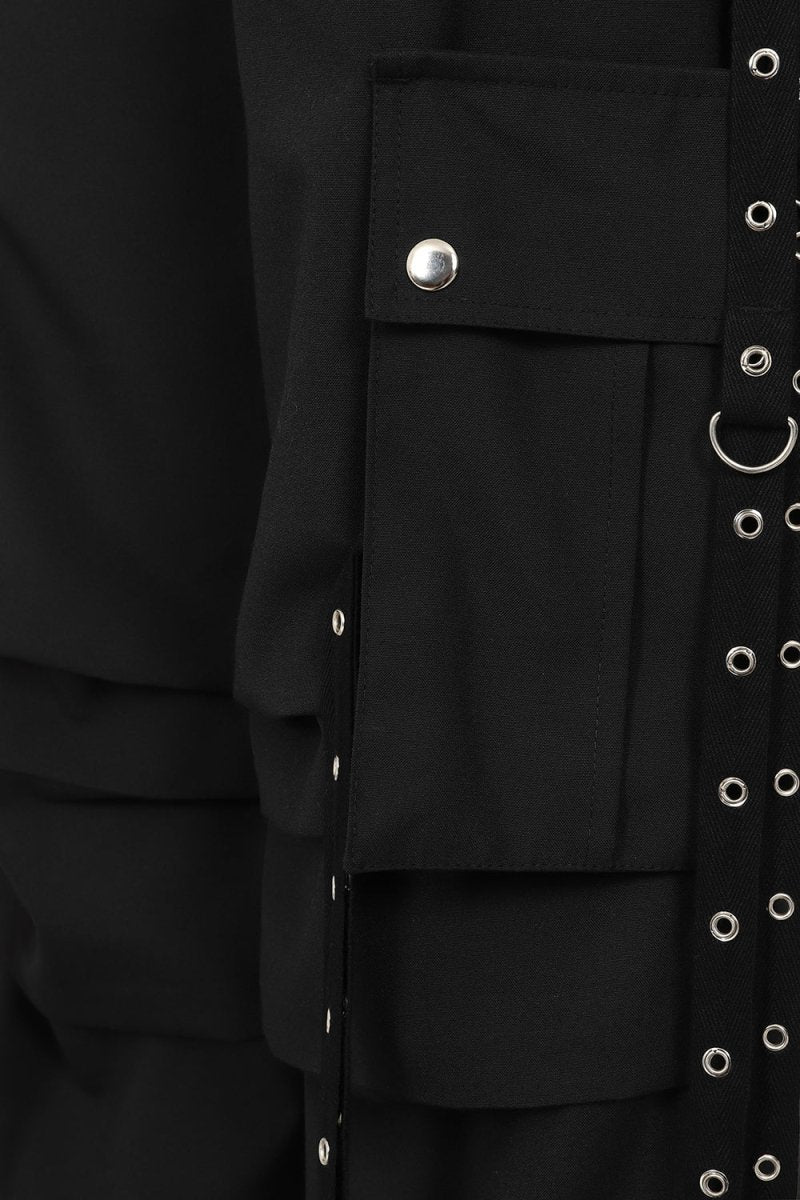 Kraken Trousers - Trousers - Popsoda