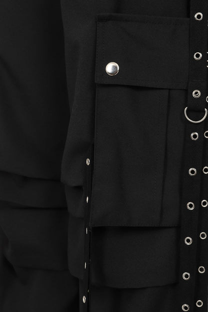 Kraken Trousers - Trousers - Popsoda
