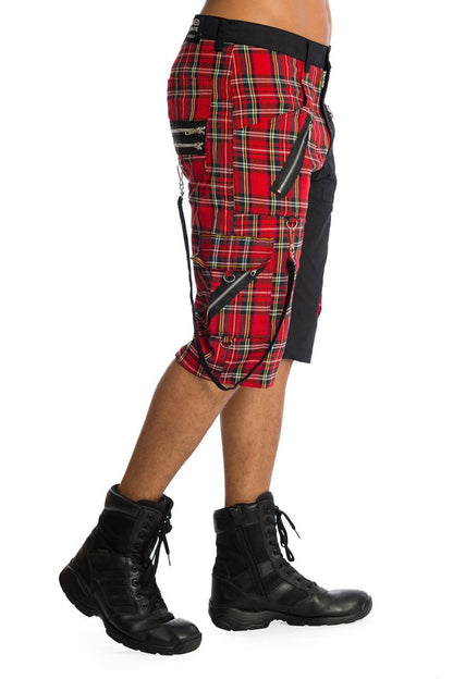 Ledgend Short - Shorts - Banned
