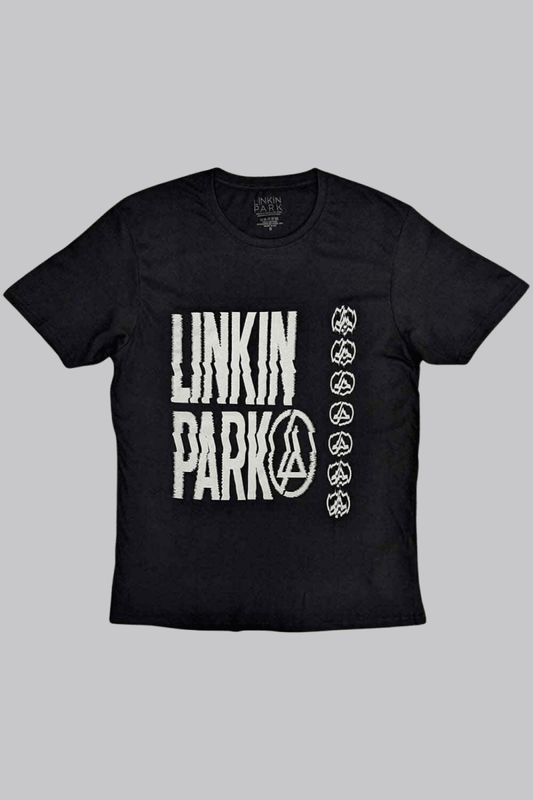 Linkin Park Shirt - Bandshirts - Official Merchandise