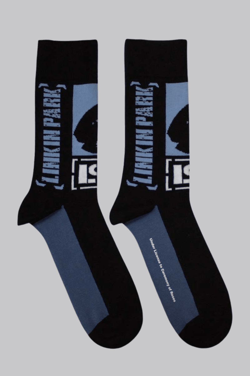 Linkin Park Socks - Socks - Official Merchandise