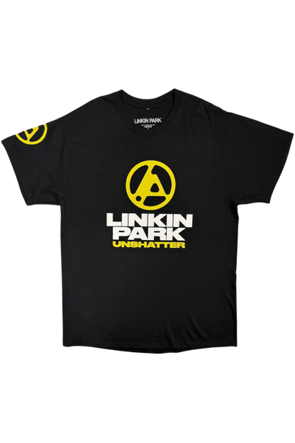 Linkin Park The Hardest Part Shirt - Bandshirts - House of Bones