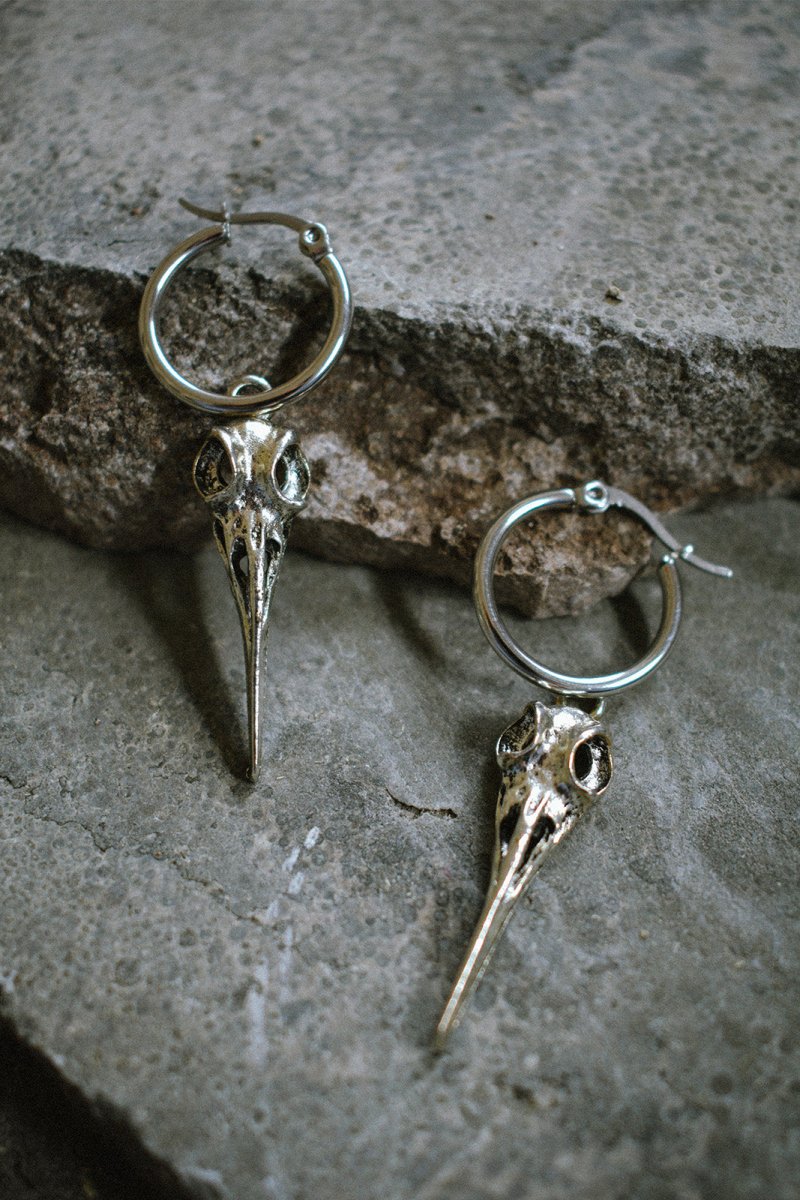 Lita Bundle - Small - Jewellery - House of Bones Jewelry
