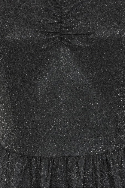 Marilyn Sparkle Dress - Dresses - Banned