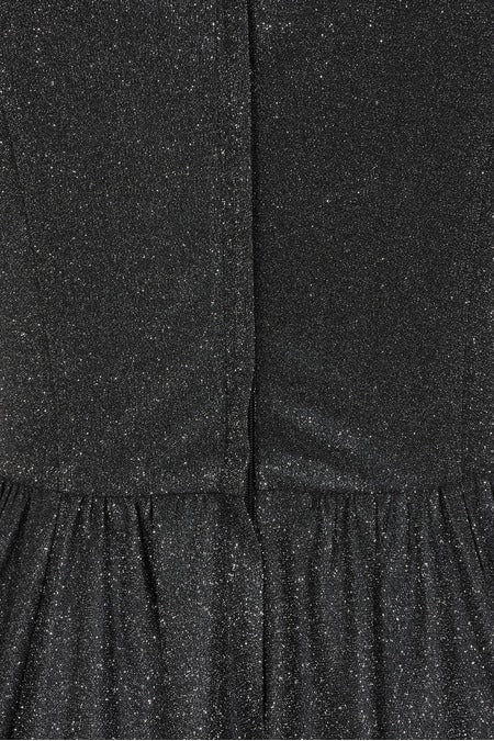 Marilyn Sparkle Dress - Dresses - Banned