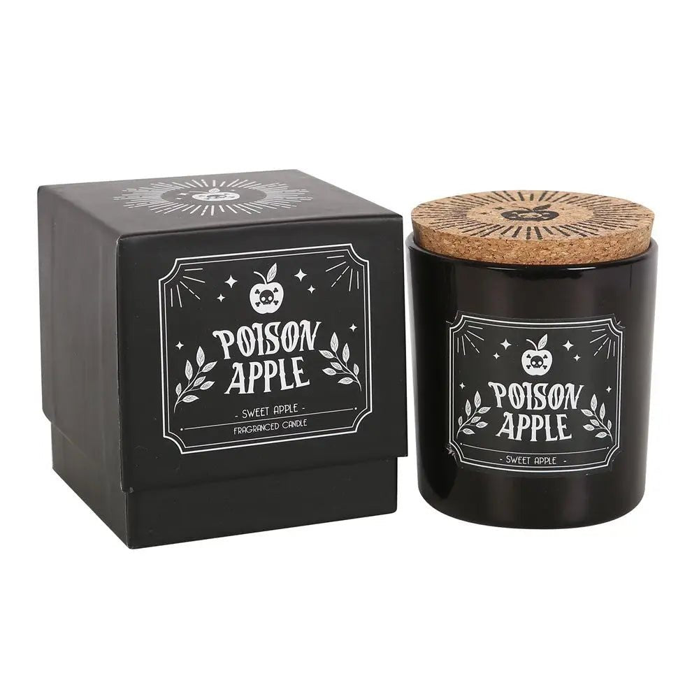 Midnight Ritual Candle: Witching Hour - Deco - Something Different Wholesale Europe
