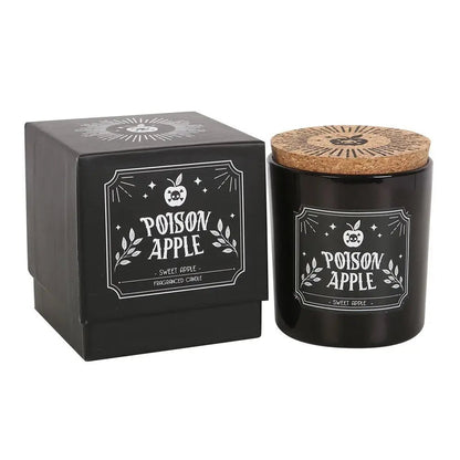 Midnight Ritual Candle: Witching Hour - Deco - Something Different Wholesale Europe