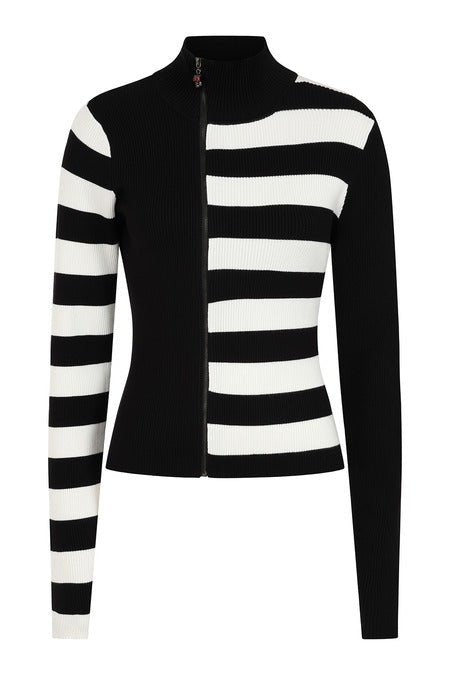 Midnight Ritual Cardigan - Cardigan - Banned