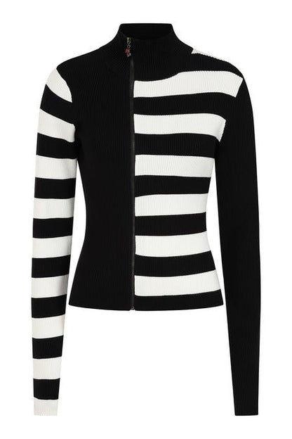 Midnight Ritual Cardigan - Cardigan - Banned