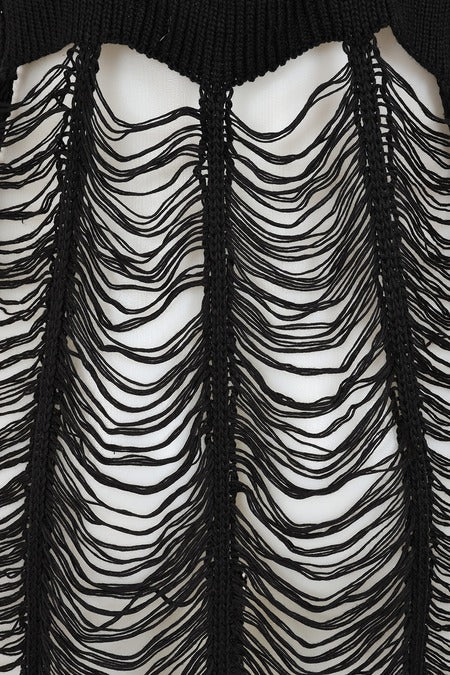 Midnight Treads Dress - Dresses - Banned