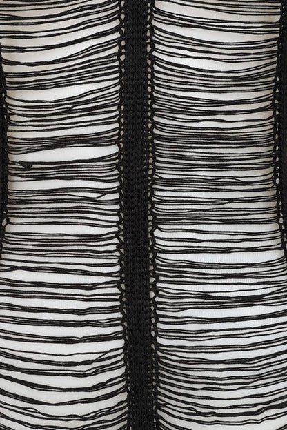 Midnight Treads Dress - Dresses - Banned
