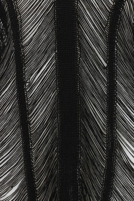 Midnight Treads Top - Tops - Banned