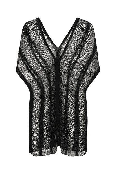 Midnight Treads Top - Tops - Banned