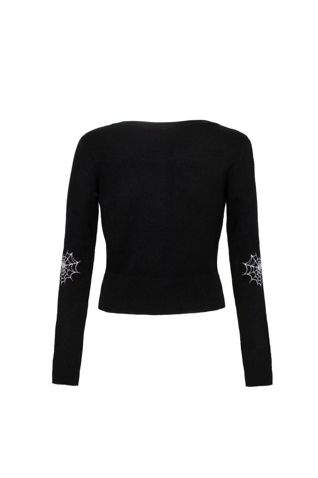 Millie Cardigan - Cardigan - House of Bones