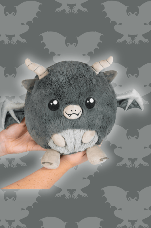 Mini Squishable Gargoyle - Accessories - Squishable