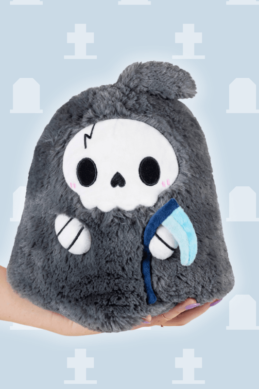 Mini Squishable Reaper - Squishable