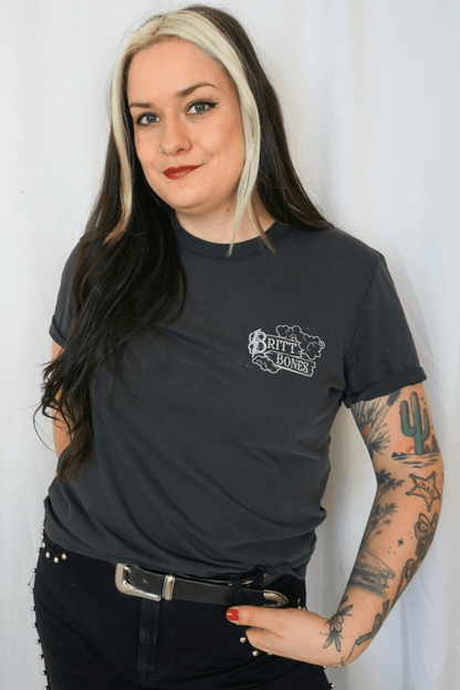 Moonshine Mama Shirt - Shirts - House of Bones