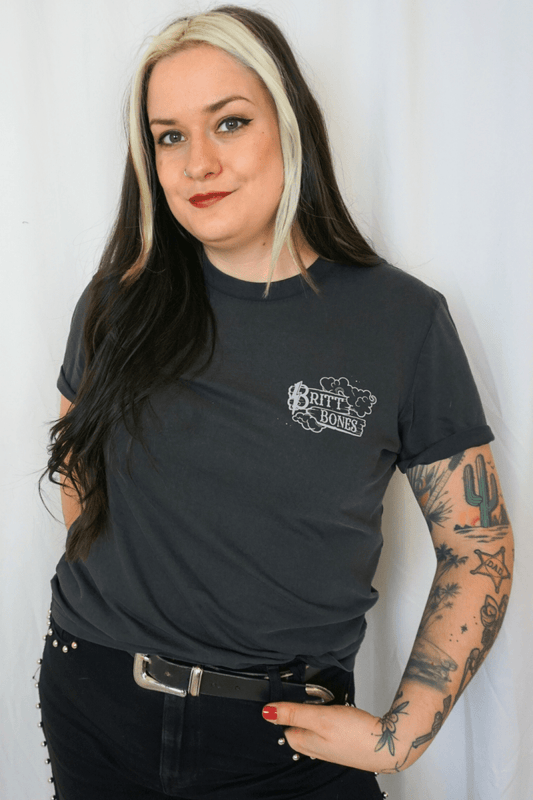 Moonshine Mama Shirt - Shirts - House of Bones