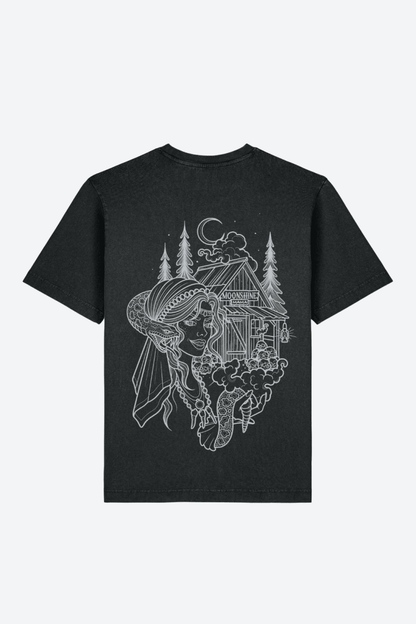 Moonshine Mama Shirt - Shirts - House of Bones