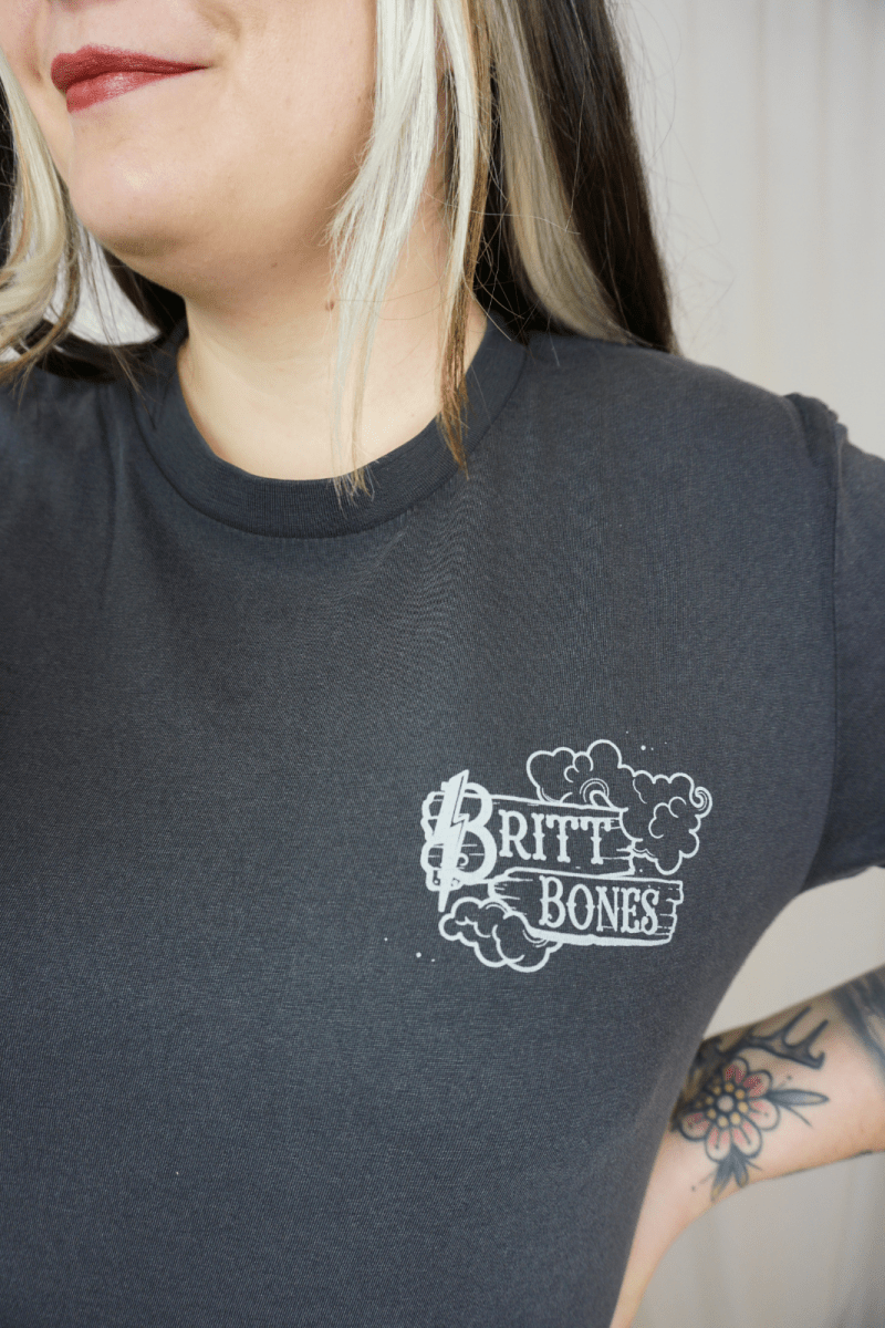 Moonshine Mama Shirt - Shirts - House of Bones