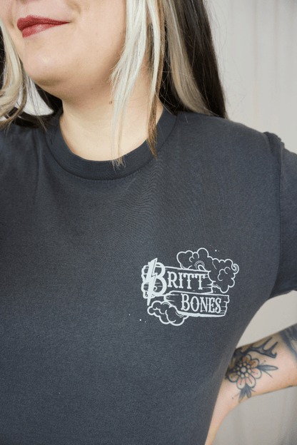 Moonshine Mama Shirt - Shirts - House of Bones