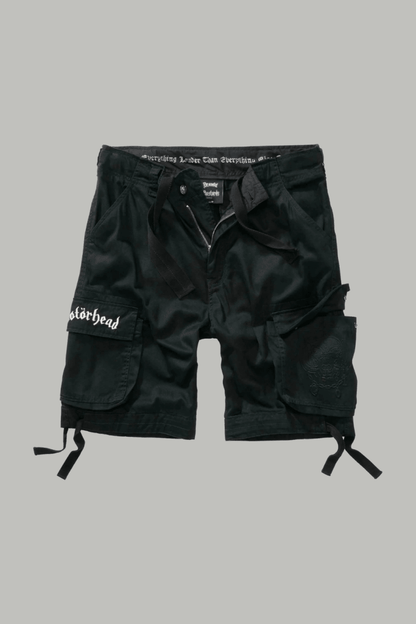 Motorhead Shorts - Official Merchandise