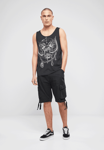 Motorhead Shorts - Official Merchandise