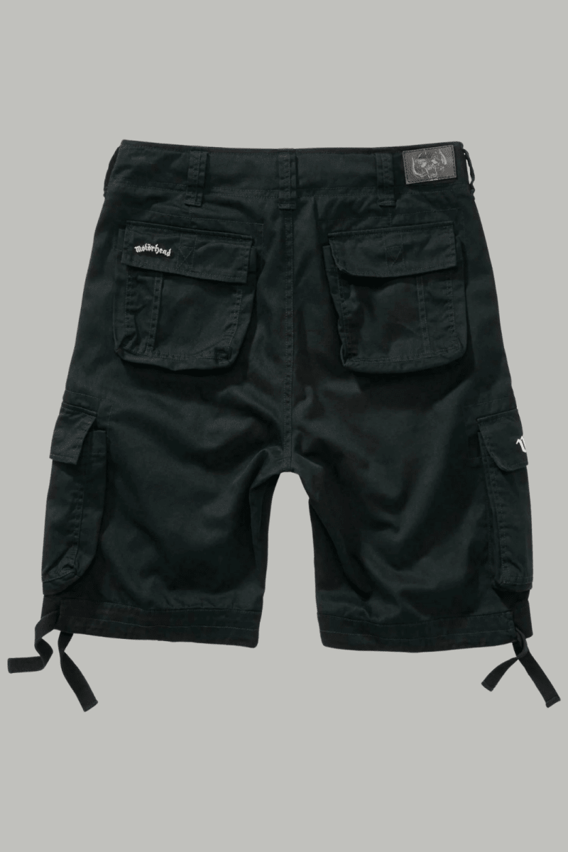 Motorhead Shorts - Official Merchandise