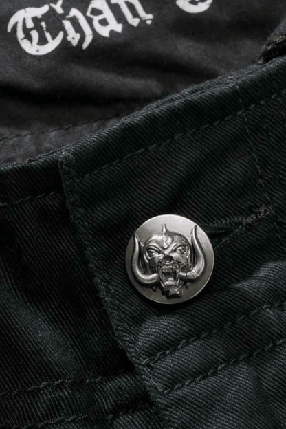 Motorhead Shorts - Official Merchandise