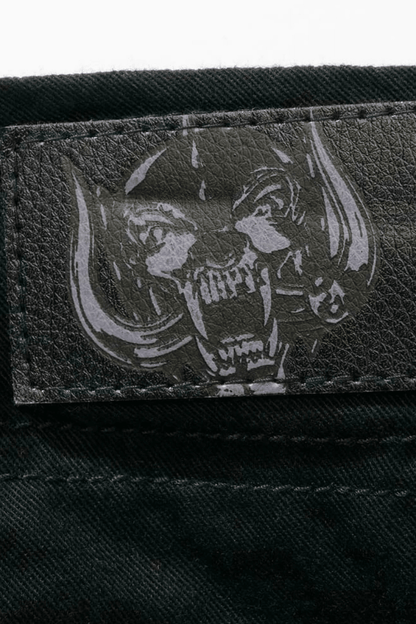 Motorhead Shorts - Official Merchandise