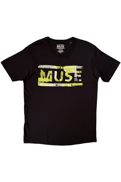 Muse Will Of The People Shirt - Bandshirts - Official Merchandise