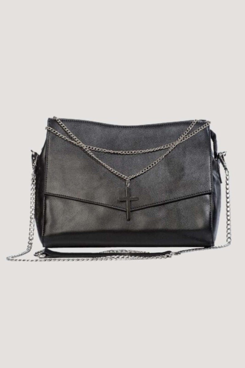 Nether Lash Bag - Bags - Banned
