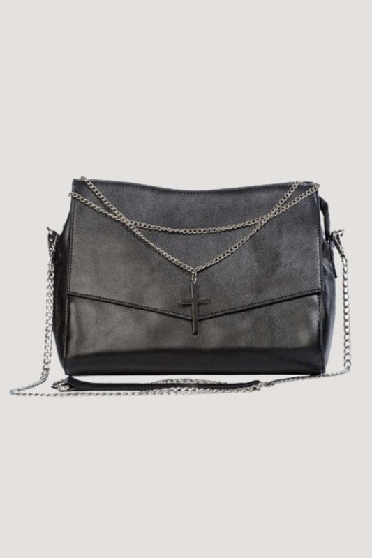 Nether Lash Bag - Bags - Banned