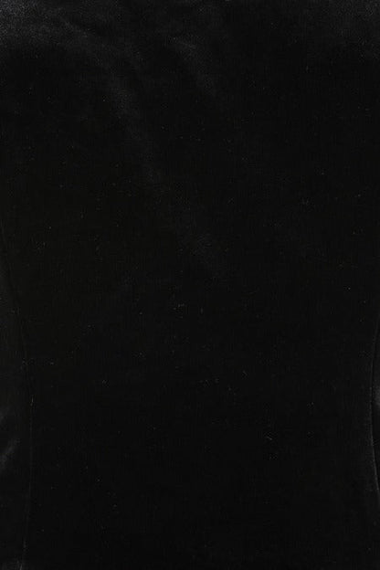 Nightfall velvet Corset Top - Tops - Banned