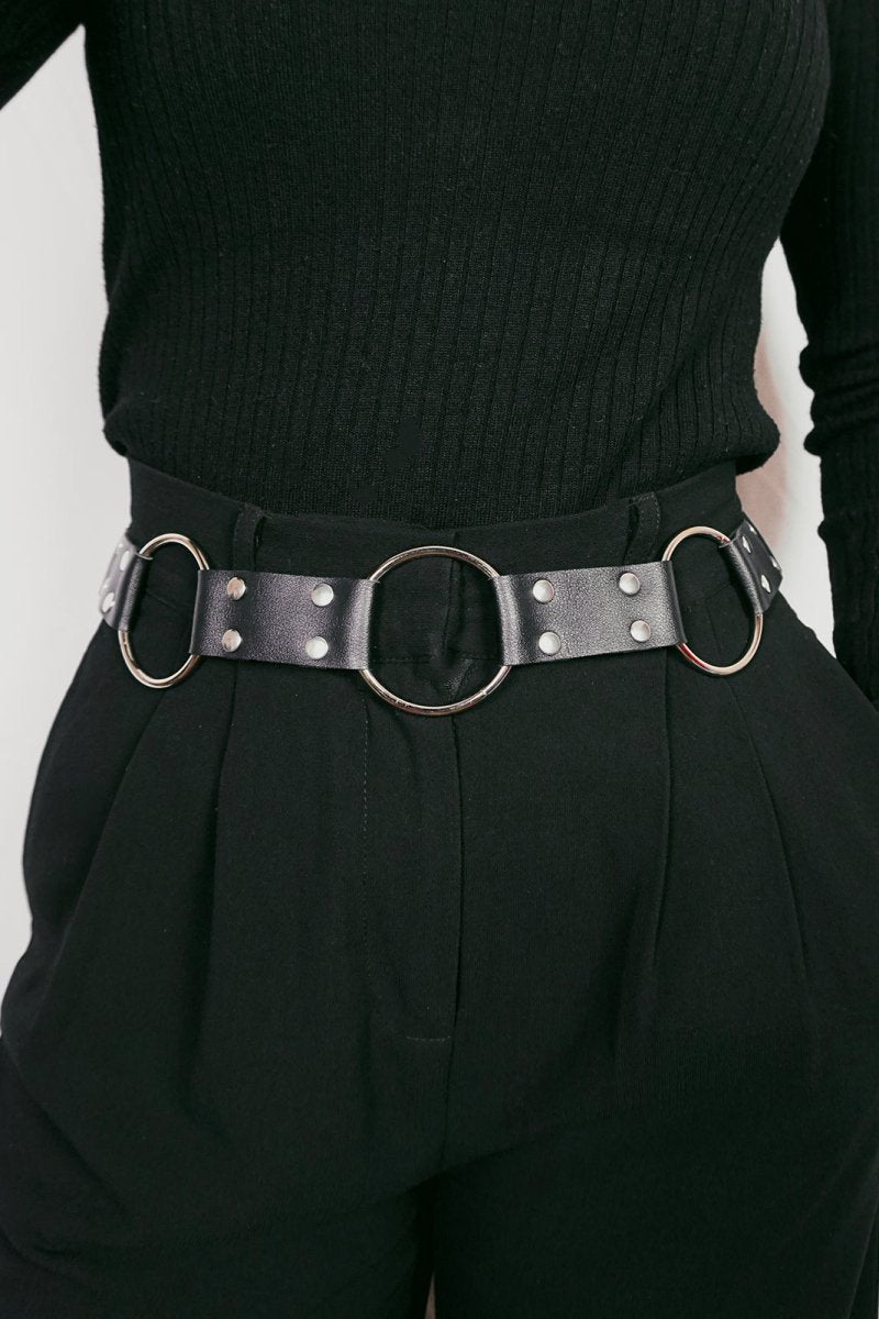 O - Ring Belt - Belts - HOB