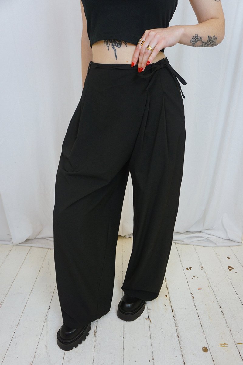 Osaka Trousers - Trousers - HOB