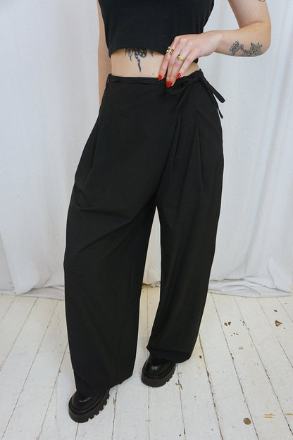 Osaka Trousers - Trousers - HOB