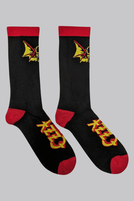 Ozzy Osbourne Socks - Socks - Official Merchandise