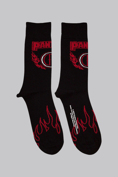 Pantera Socks - Socks - Official Merchandise