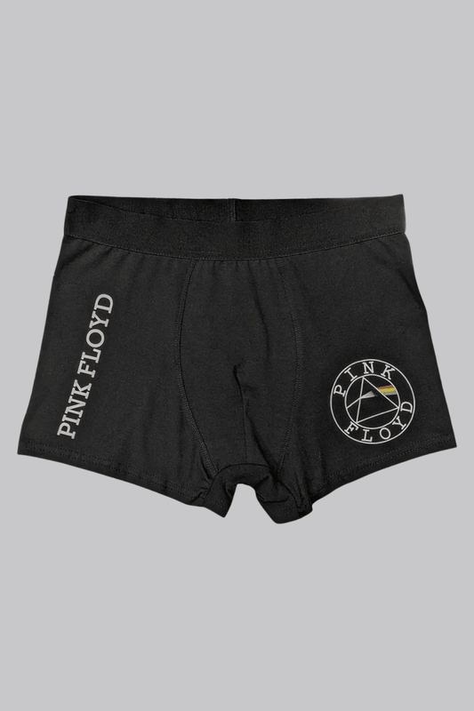 Pink Floyd Boxers - Boxershorts - Official Merchandise