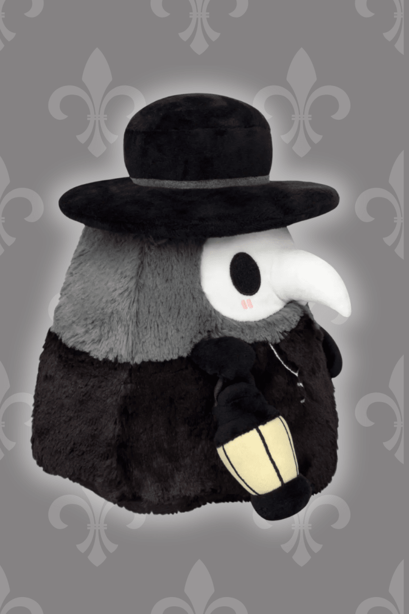 Plage Doctor Squishable - Mini - Accessories - Squishable