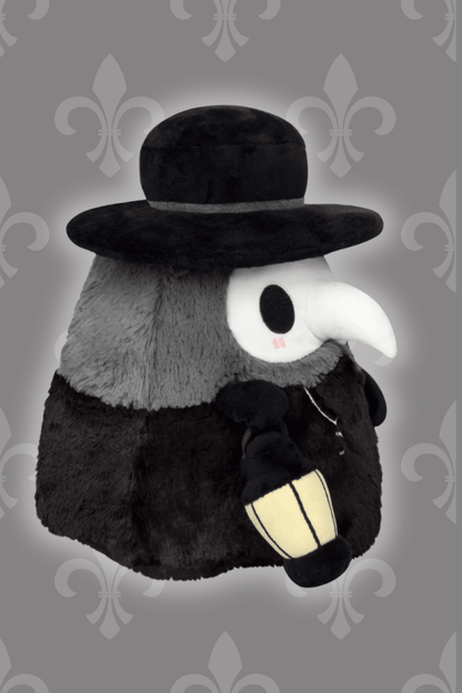 Plage Doctor Squishable - Mini - Accessories - Squishable