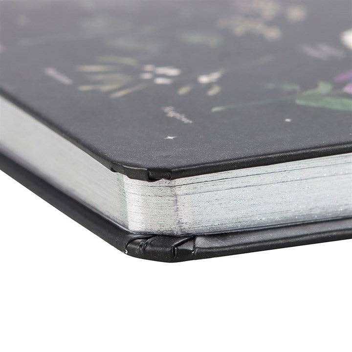 Poisonous Plants A5 Notebook - Something Different Wholesale Europe