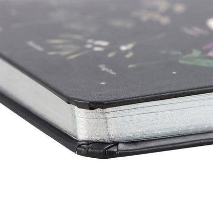 Poisonous Plants A5 Notebook - Something Different Wholesale Europe